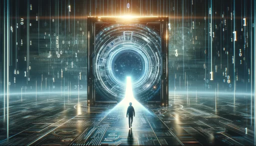 爆火的ChatGPT入口在哪？