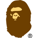 安逸猿Bape
