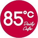 85度C (85℃)